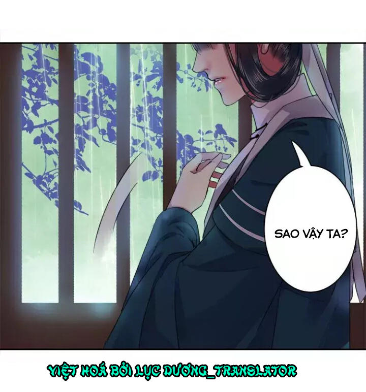 Ta Làm Lớn Ở Hậu Cung Chapter 47 - 13