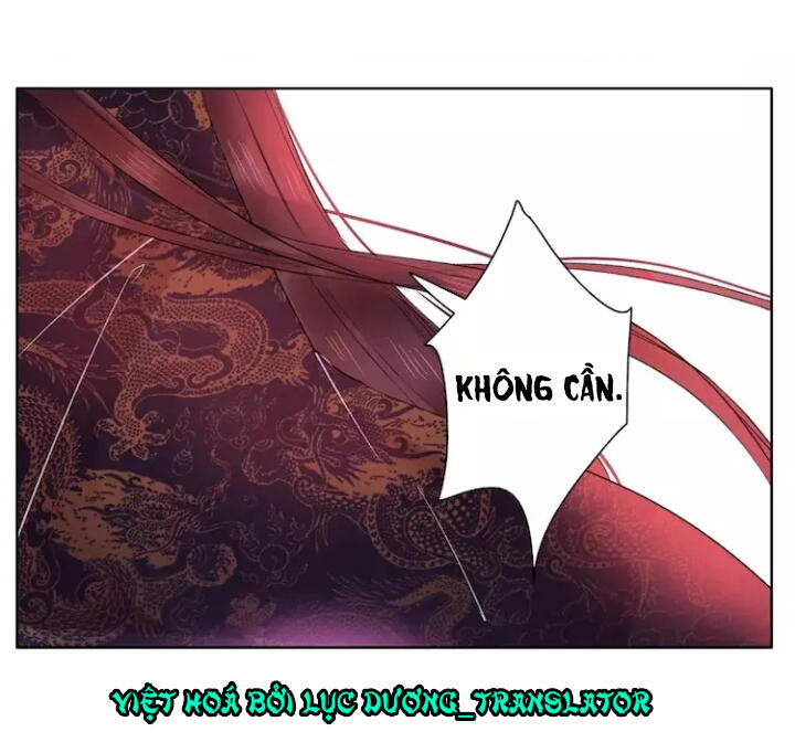 Ta Làm Lớn Ở Hậu Cung Chapter 48 - 16