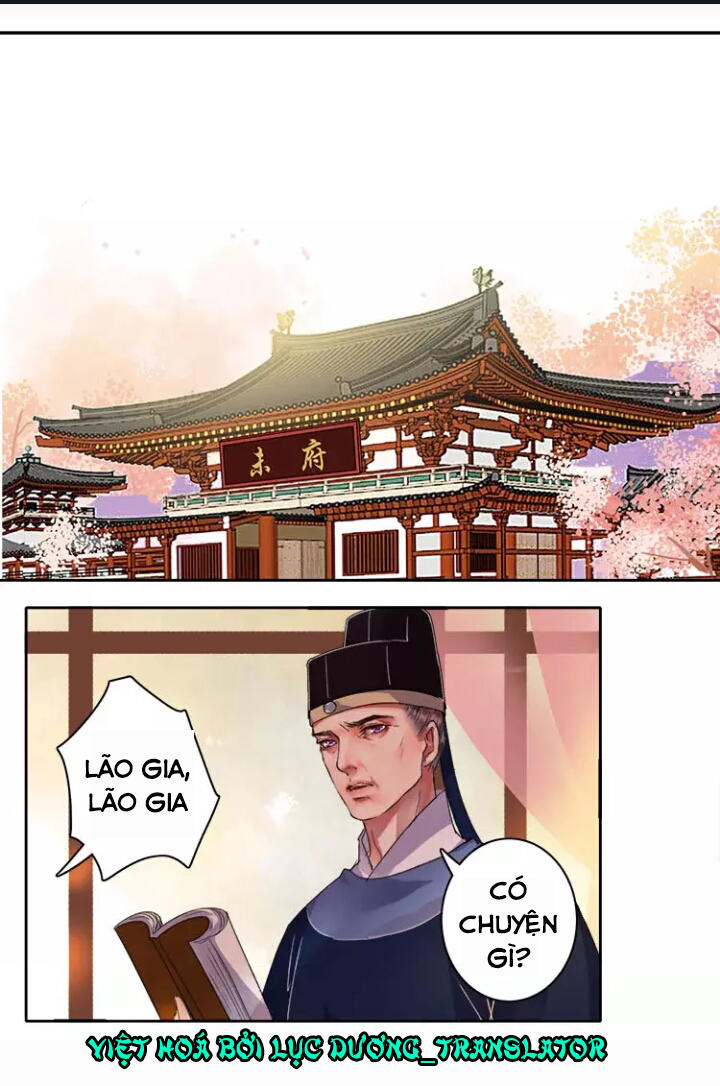 Ta Làm Lớn Ở Hậu Cung Chapter 51 - 2