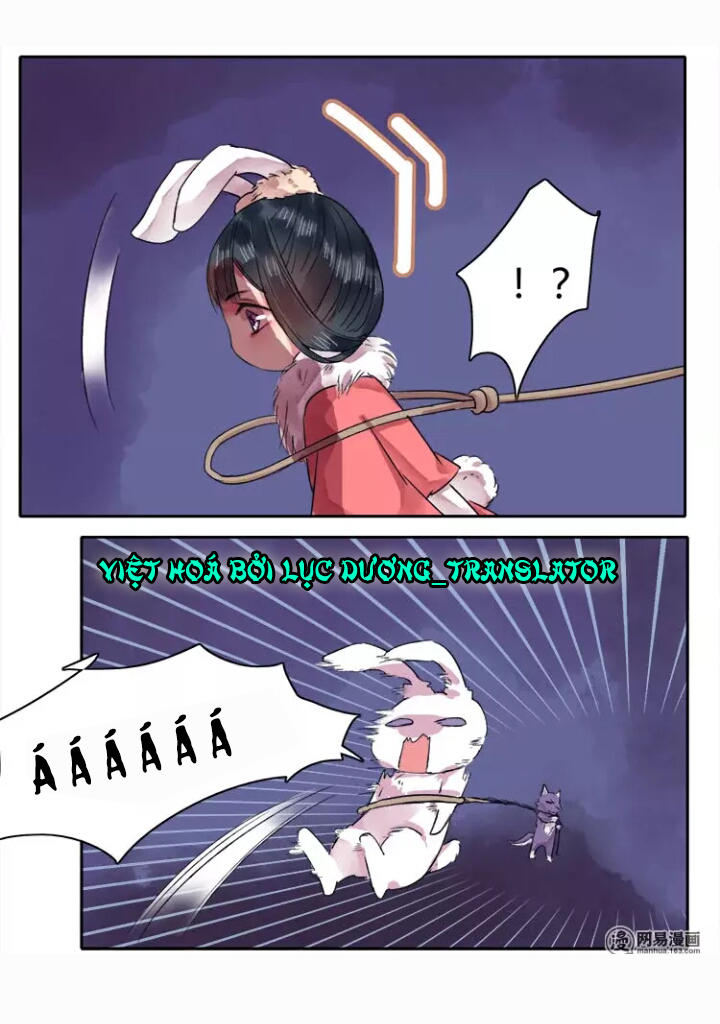 Ta Làm Lớn Ở Hậu Cung Chapter 51 - 15