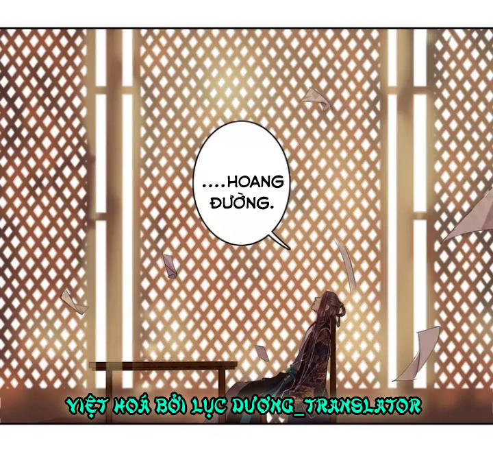 Ta Làm Lớn Ở Hậu Cung Chapter 52 - 22