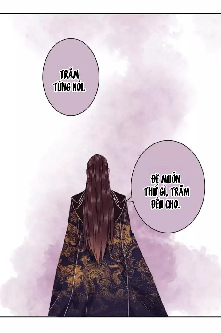 Ta Làm Lớn Ở Hậu Cung Chapter 53 - 16