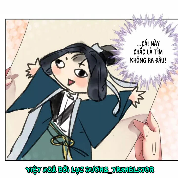 Ta Làm Lớn Ở Hậu Cung Chapter 55 - 13