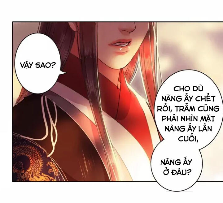 Ta Làm Lớn Ở Hậu Cung Chapter 55 - 3
