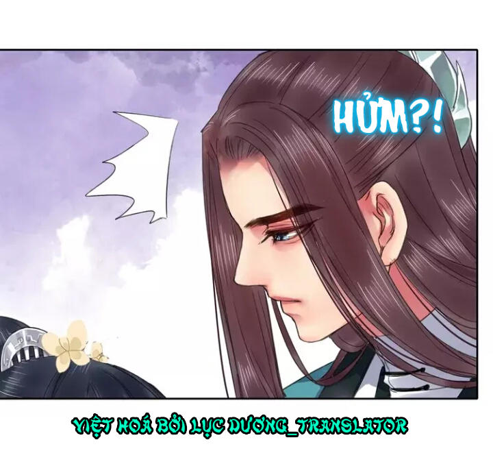 Ta Làm Lớn Ở Hậu Cung Chapter 56 - 22