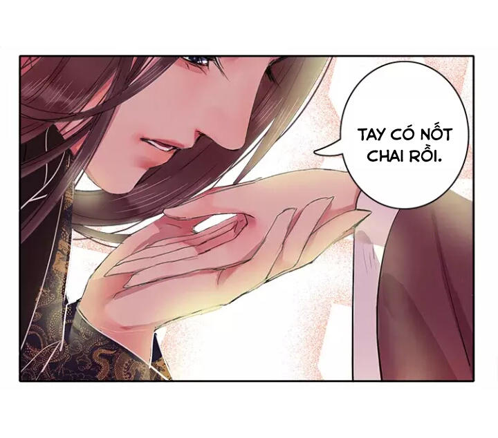 Ta Làm Lớn Ở Hậu Cung Chapter 57.5 - 5