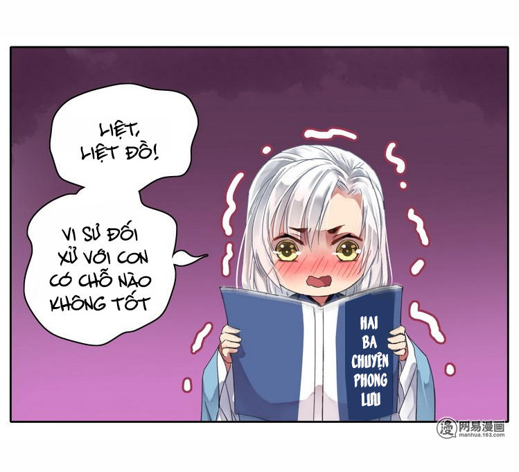 Ta Làm Lớn Ở Hậu Cung Chapter 59 - 6