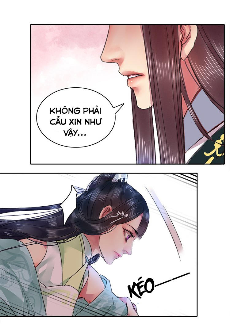 Ta Làm Lớn Ở Hậu Cung Chapter 60 - 12