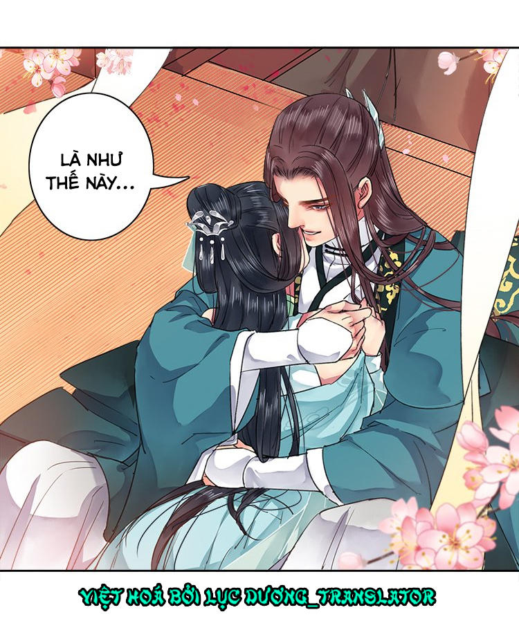 Ta Làm Lớn Ở Hậu Cung Chapter 60 - 13