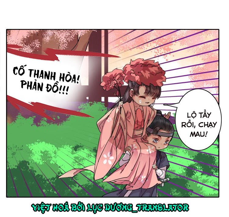 Ta Làm Lớn Ở Hậu Cung Chapter 60 - 17