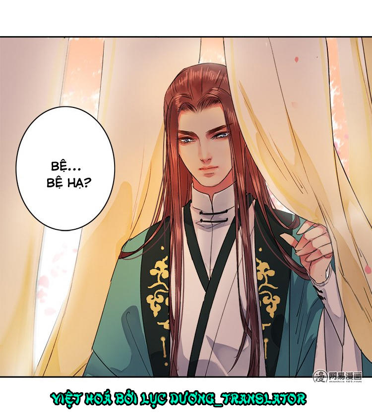 Ta Làm Lớn Ở Hậu Cung Chapter 60 - 6