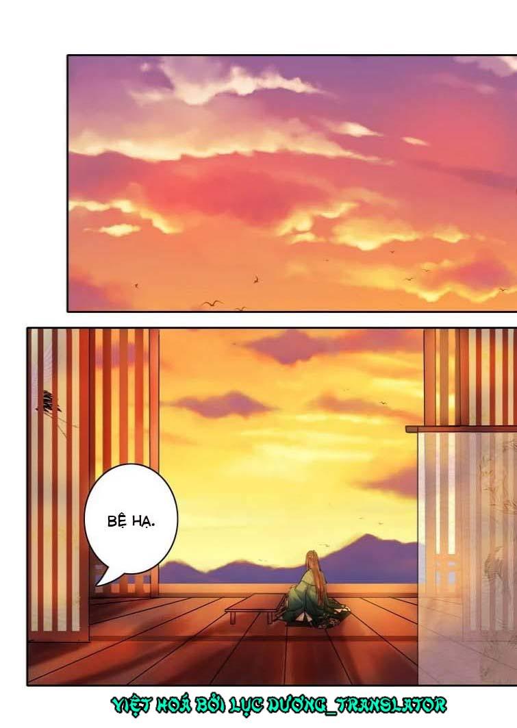 Ta Làm Lớn Ở Hậu Cung Chapter 65 - 11