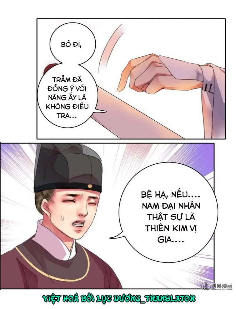 Ta Làm Lớn Ở Hậu Cung Chapter 65 - 13