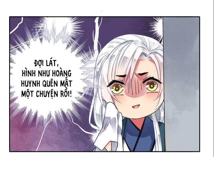 Ta Làm Lớn Ở Hậu Cung Chapter 67 - 21