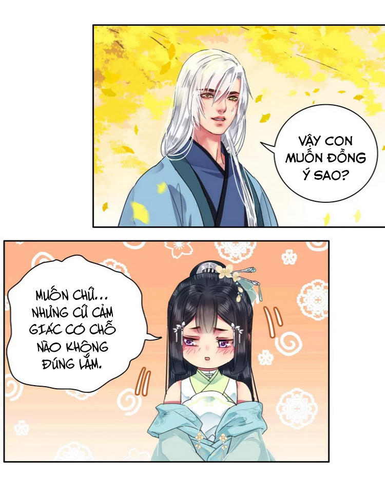 Ta Làm Lớn Ở Hậu Cung Chapter 68 - 3