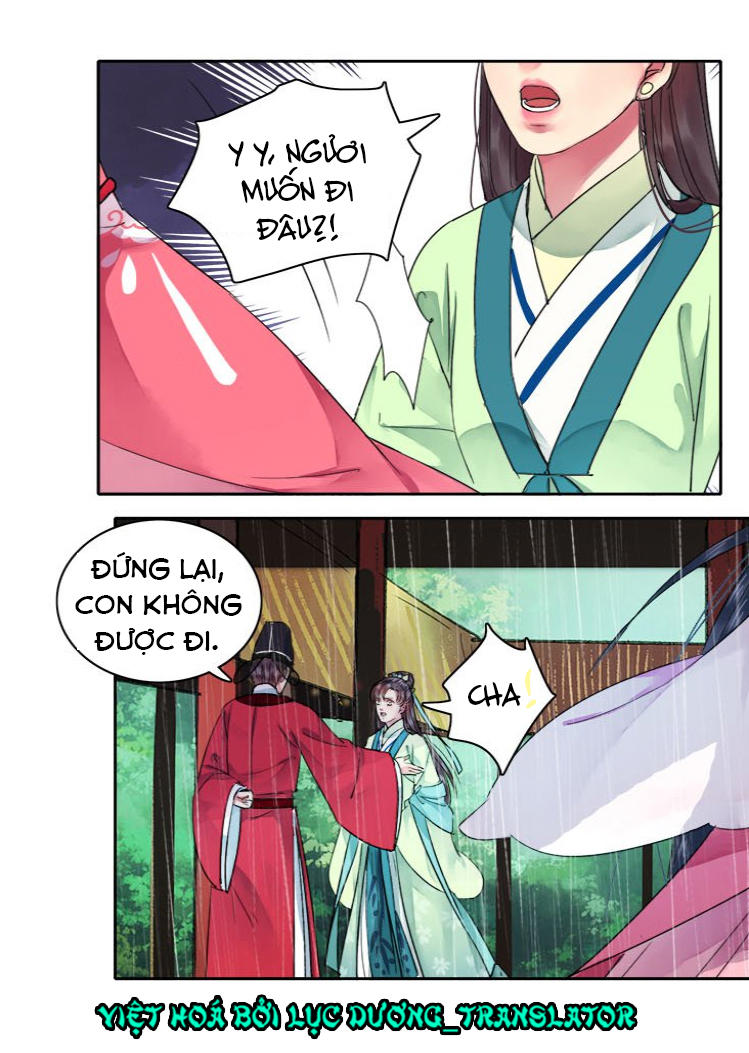 Ta Làm Lớn Ở Hậu Cung Chapter 70 - 12