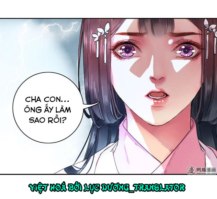 Ta Làm Lớn Ở Hậu Cung Chapter 70 - 9