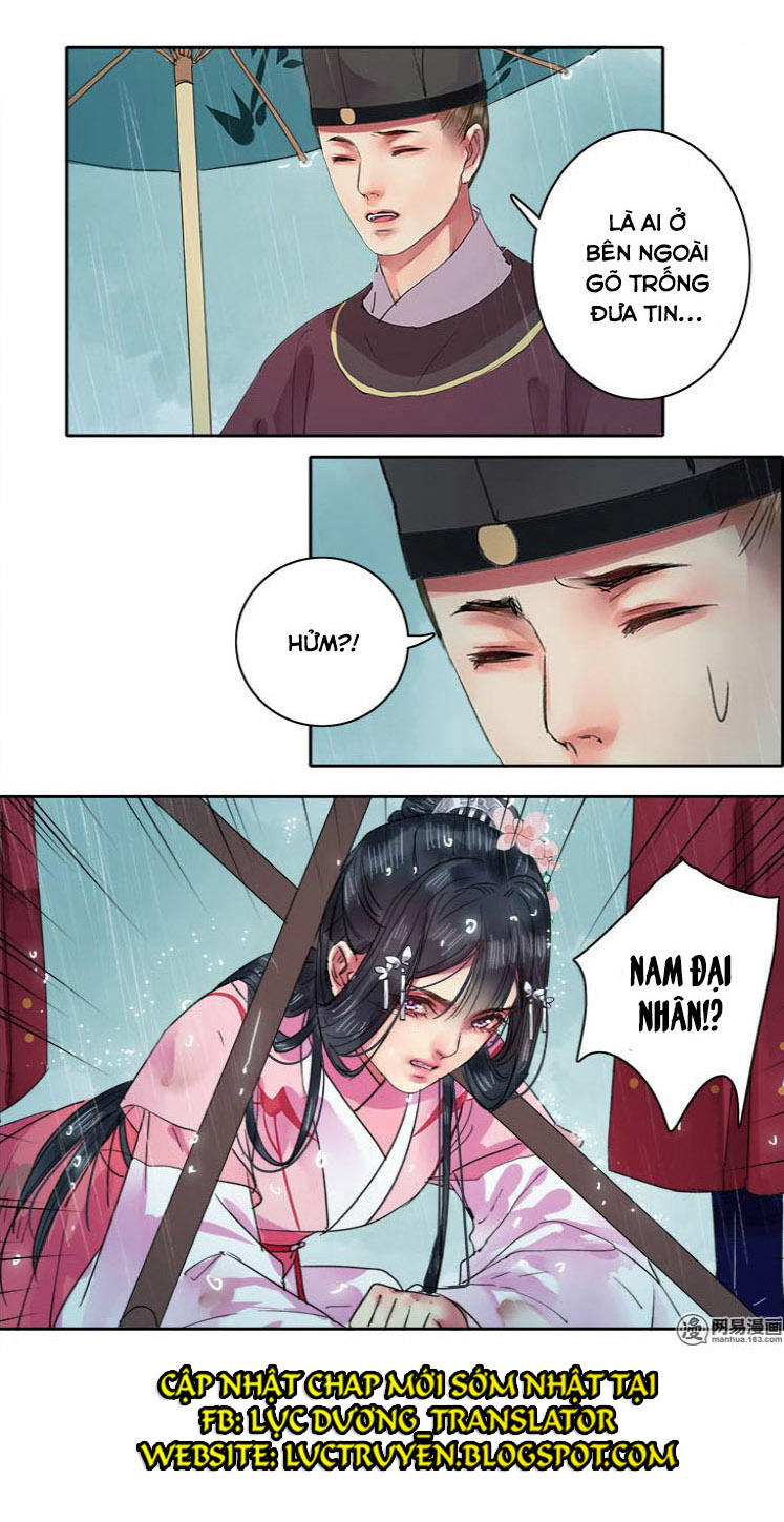 Ta Làm Lớn Ở Hậu Cung Chapter 72 - 10