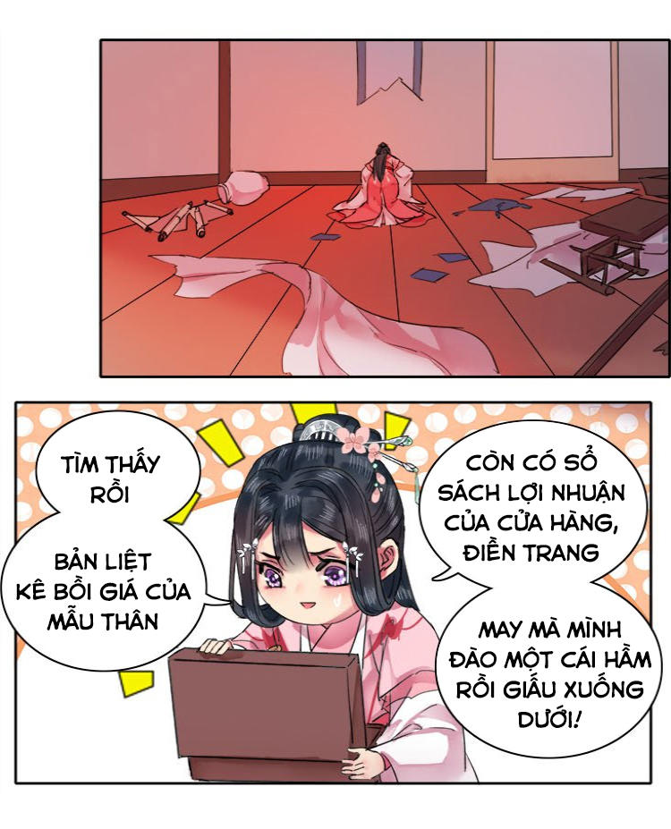Ta Làm Lớn Ở Hậu Cung Chapter 75 - 16