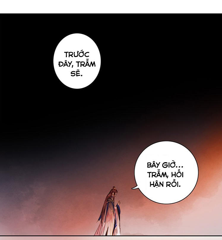 Ta Làm Lớn Ở Hậu Cung Chapter 77 - 9