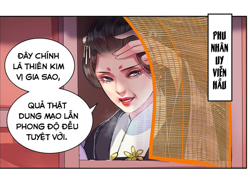 Ta Làm Lớn Ở Hậu Cung Chapter 79 - 14