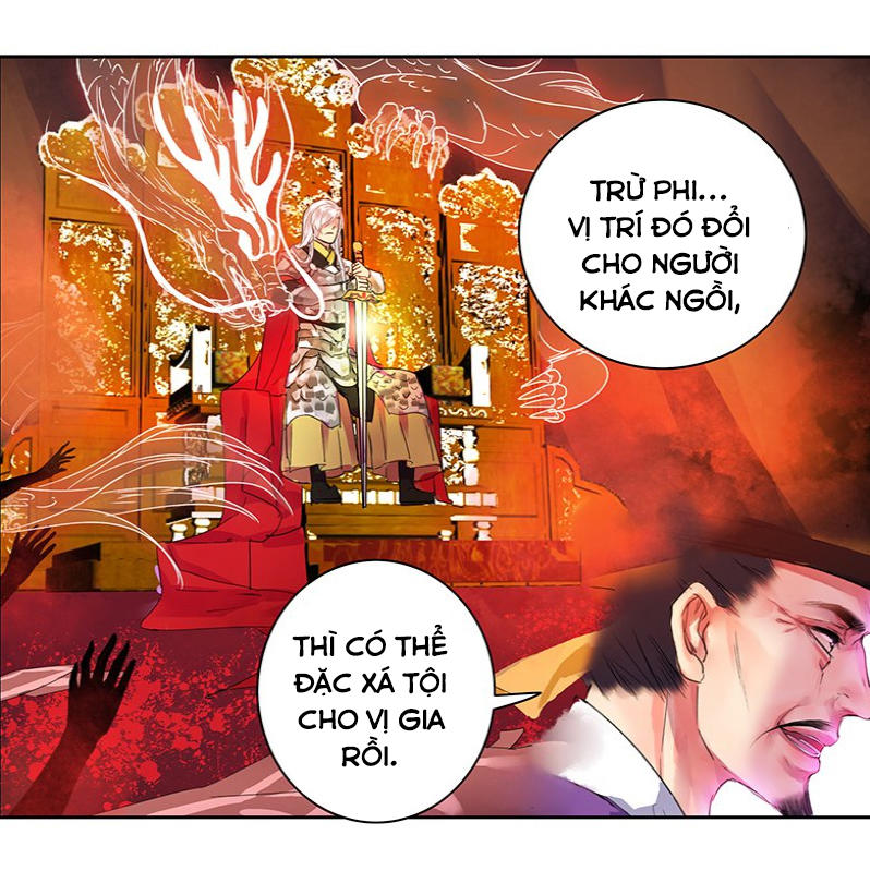 Ta Làm Lớn Ở Hậu Cung Chapter 79 - 3