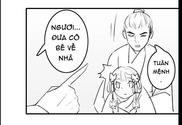 Ta Làm Lớn Ở Hậu Cung Chapter 8.6 - 8
