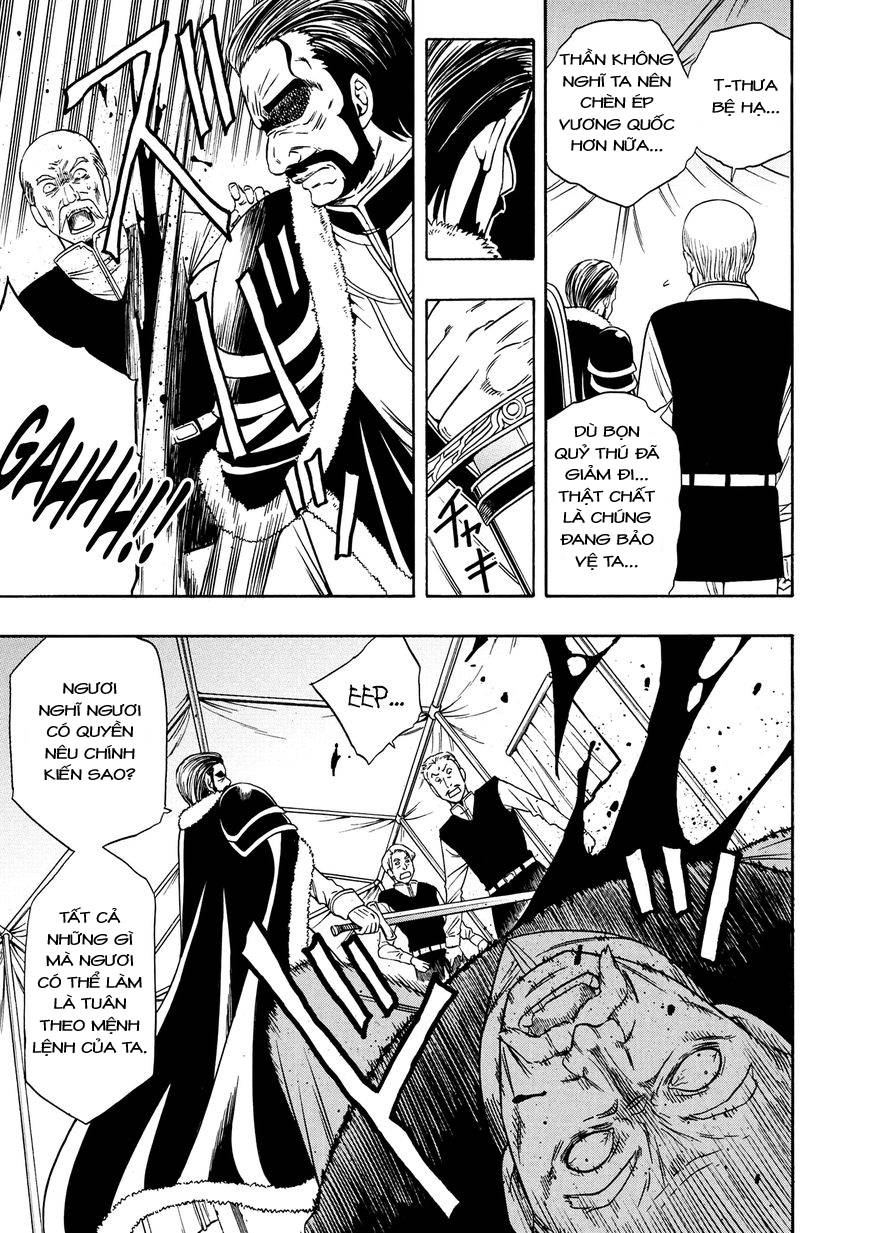 Cháu Trai Của Hiền Nhân Chapter 11.2 - 3