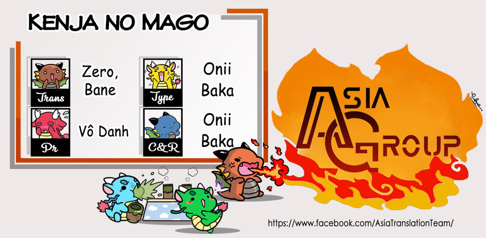 Cháu Trai Của Hiền Nhân Chapter 24.1 - 4