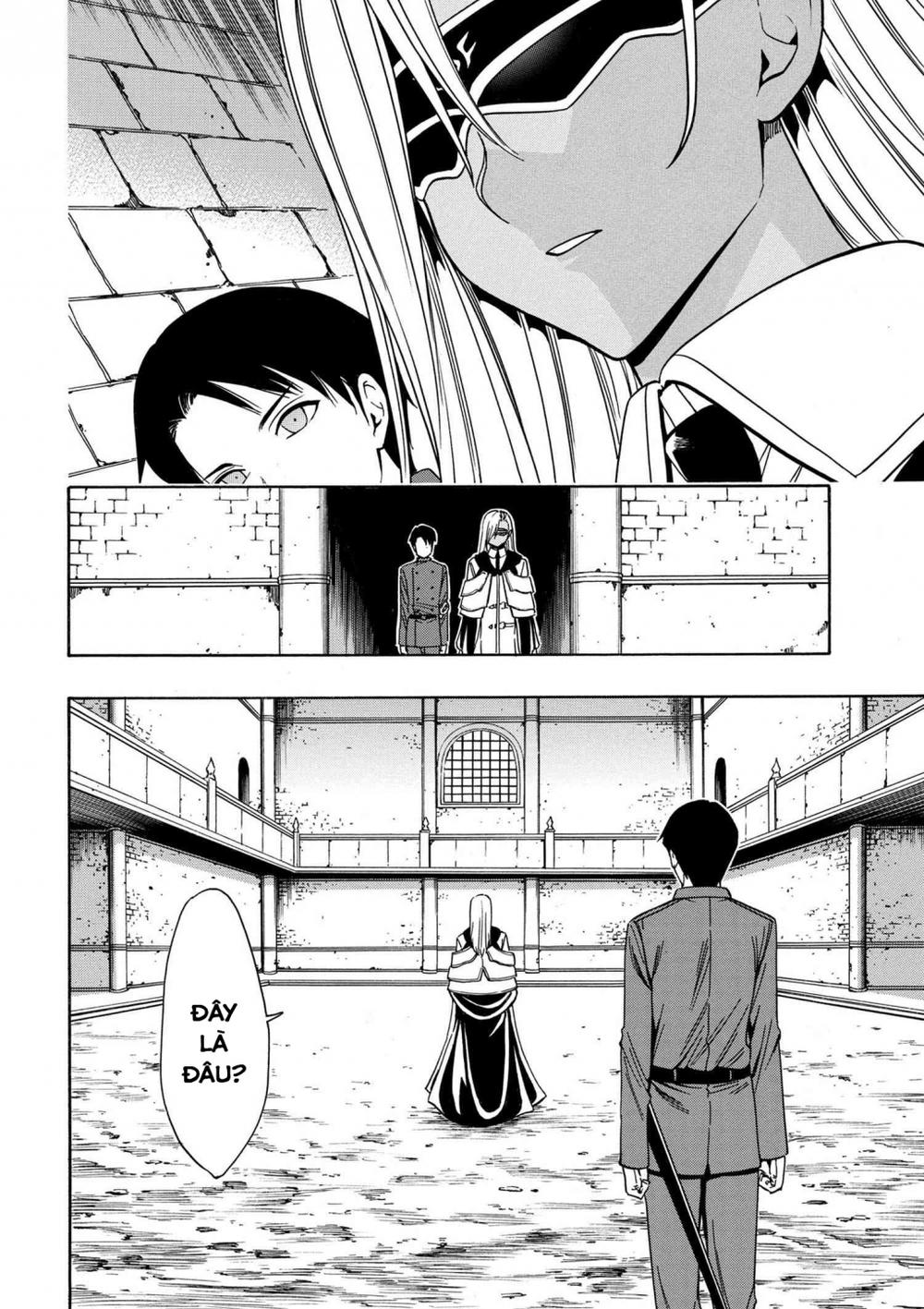 Cháu Trai Của Hiền Nhân Chapter 8.2 - 19