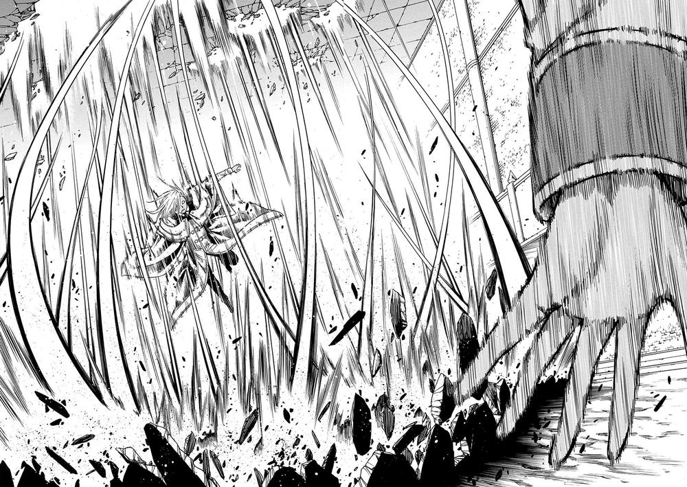Cháu Trai Của Hiền Nhân Chapter 9.2 - 12