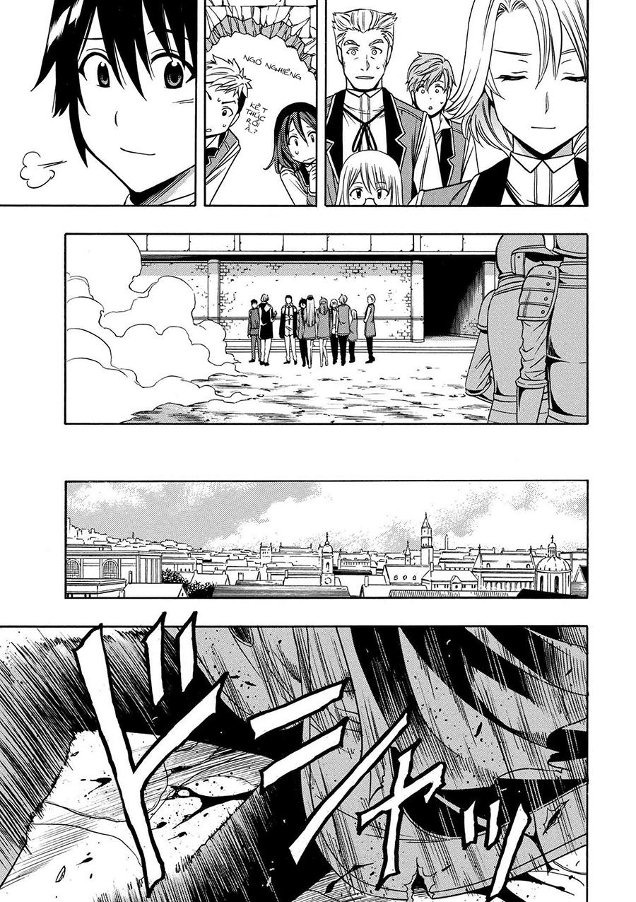 Cháu Trai Của Hiền Nhân Chapter 9.2 - 24