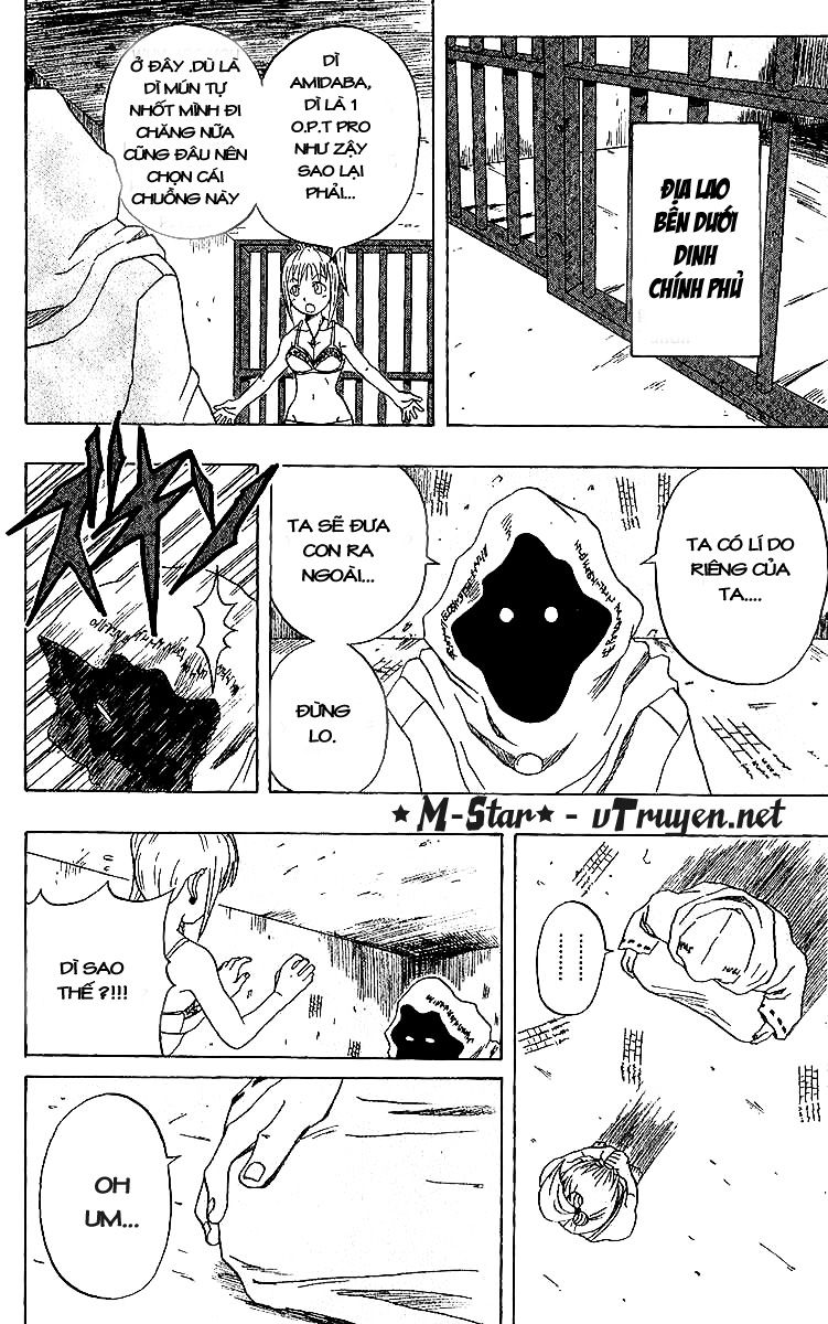 Cuộc Phiêu Lưu Của Quỷ Satan Chapter 16 - 2