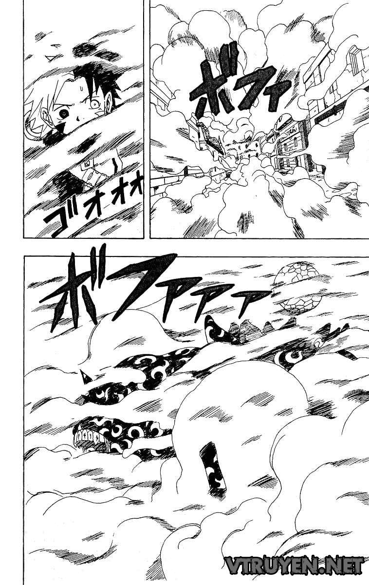 Cuộc Phiêu Lưu Của Quỷ Satan Chapter 20 - 22