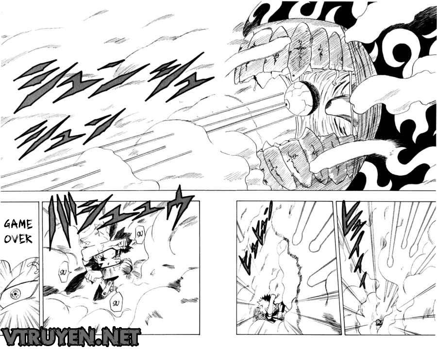 Cuộc Phiêu Lưu Của Quỷ Satan Chapter 20 - 24