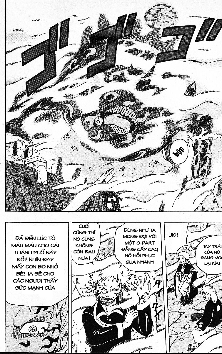 Cuộc Phiêu Lưu Của Quỷ Satan Chapter 22 - 15