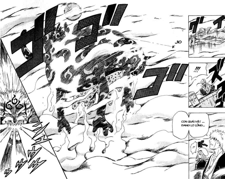 Cuộc Phiêu Lưu Của Quỷ Satan Chapter 22 - 20