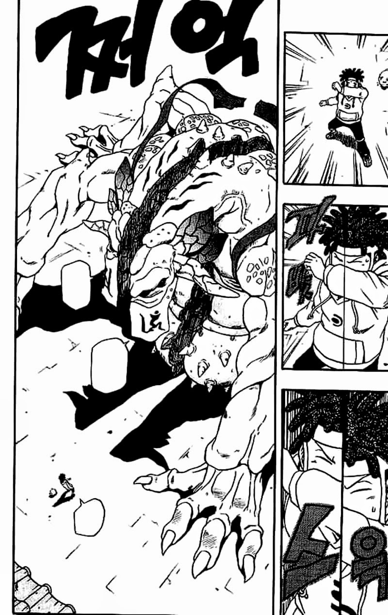 Cuộc Phiêu Lưu Của Quỷ Satan Chapter 45 - 41
