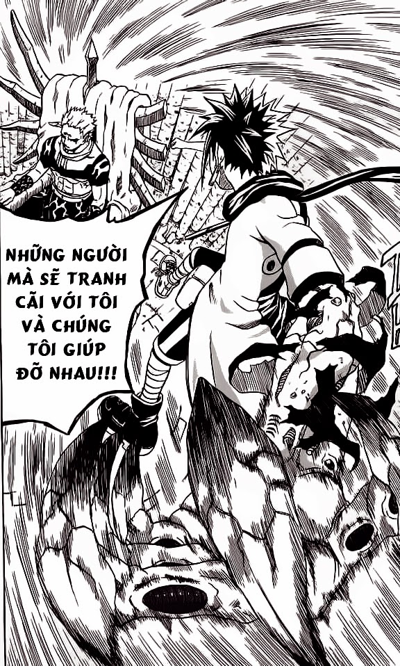 Cuộc Phiêu Lưu Của Quỷ Satan Chapter 47 - 10