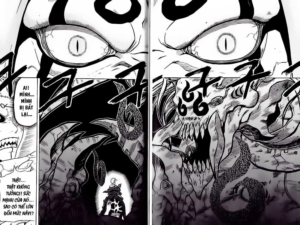 Cuộc Phiêu Lưu Của Quỷ Satan Chapter 48 - 4