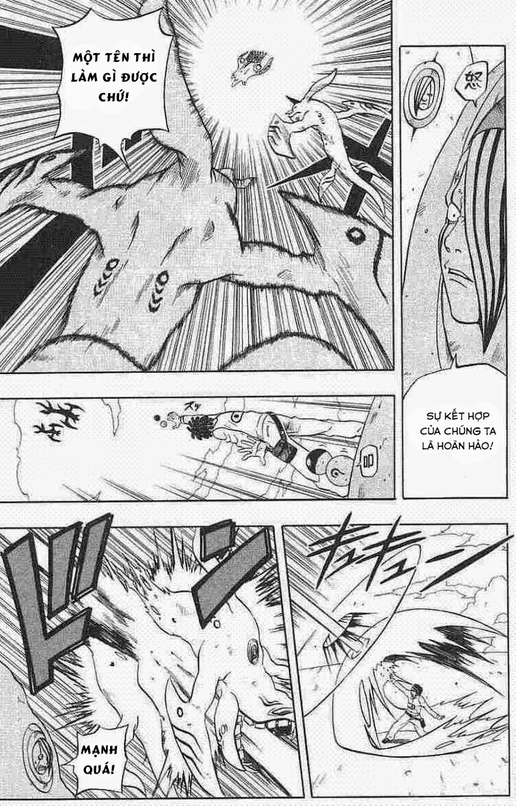 Cuộc Phiêu Lưu Của Quỷ Satan Chapter 54 - 9