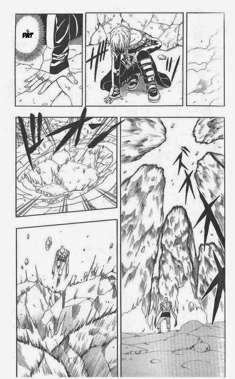 Cuộc Phiêu Lưu Của Quỷ Satan Chapter 58 - 19