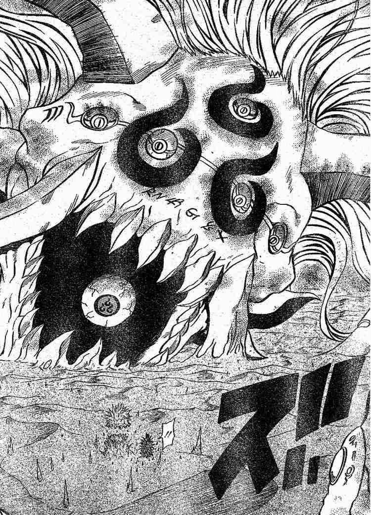Cuộc Phiêu Lưu Của Quỷ Satan Chapter 61 - 38
