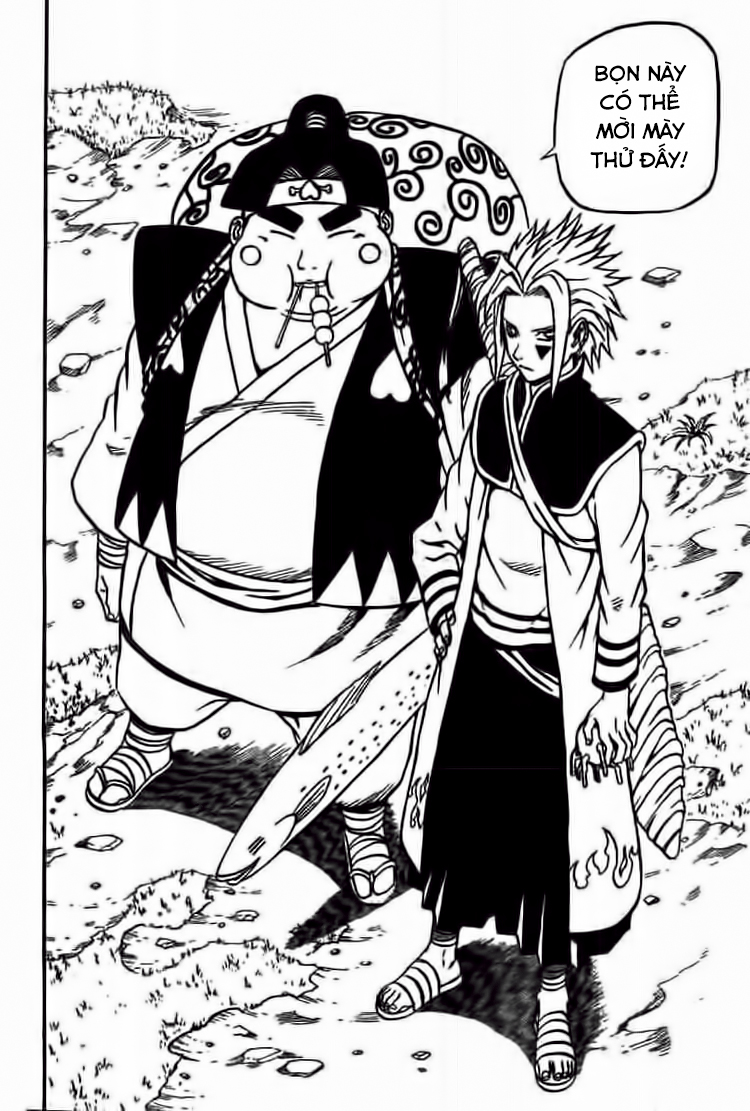 Cuộc Phiêu Lưu Của Quỷ Satan Chapter 62 - 29