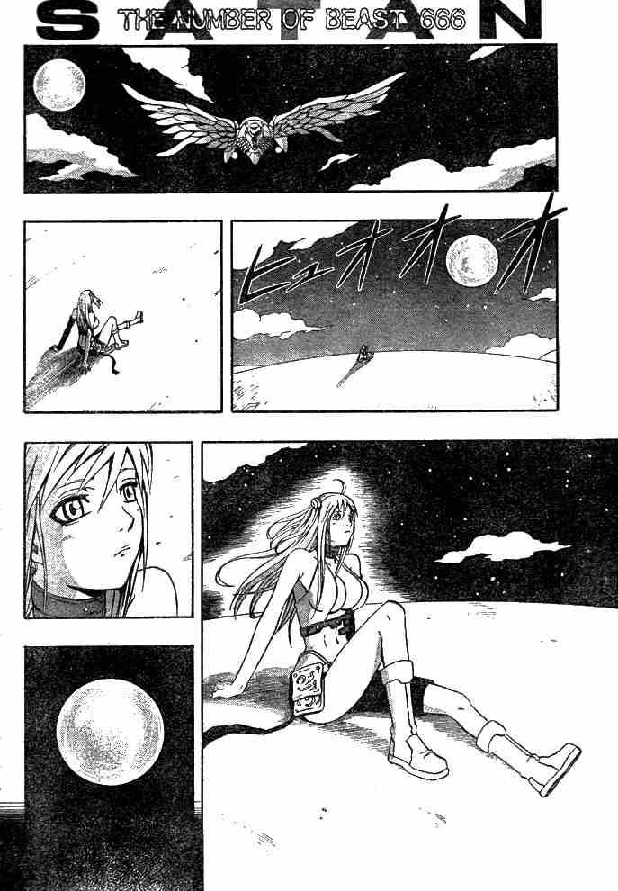 Cuộc Phiêu Lưu Của Quỷ Satan Chapter 63 - 24