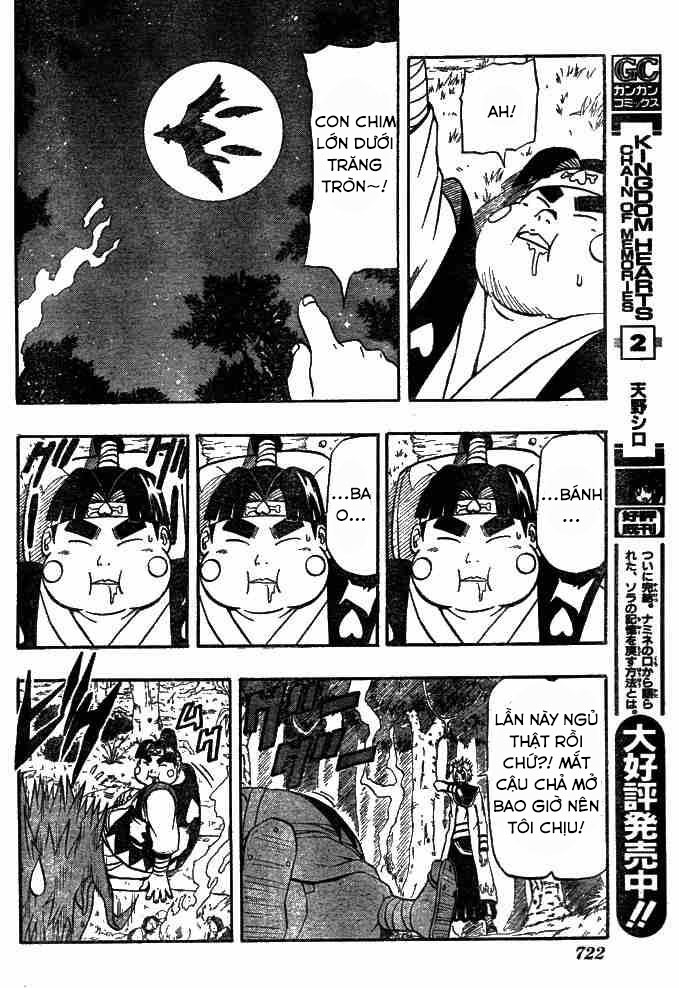 Cuộc Phiêu Lưu Của Quỷ Satan Chapter 63 - 38