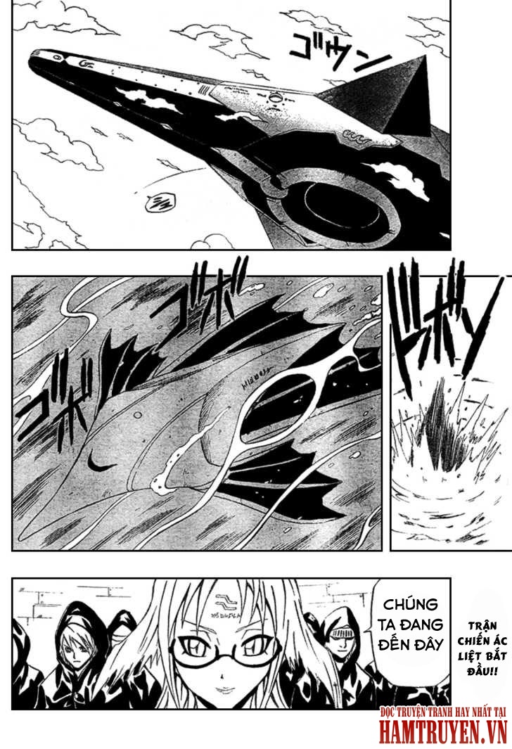 Cuộc Phiêu Lưu Của Quỷ Satan Chapter 64 - 40