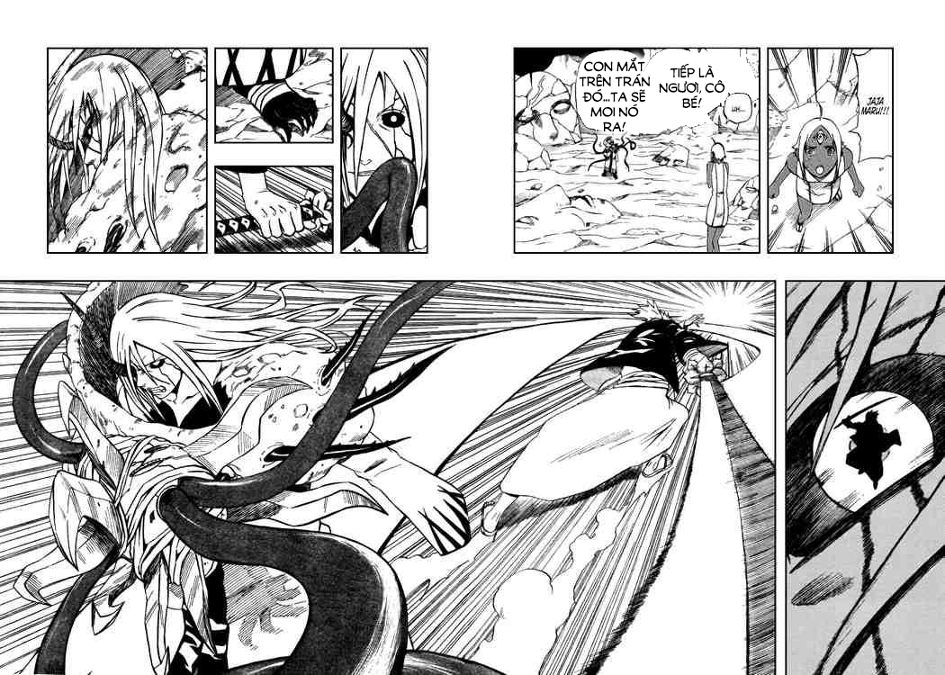 Cuộc Phiêu Lưu Của Quỷ Satan Chapter 67 - 18