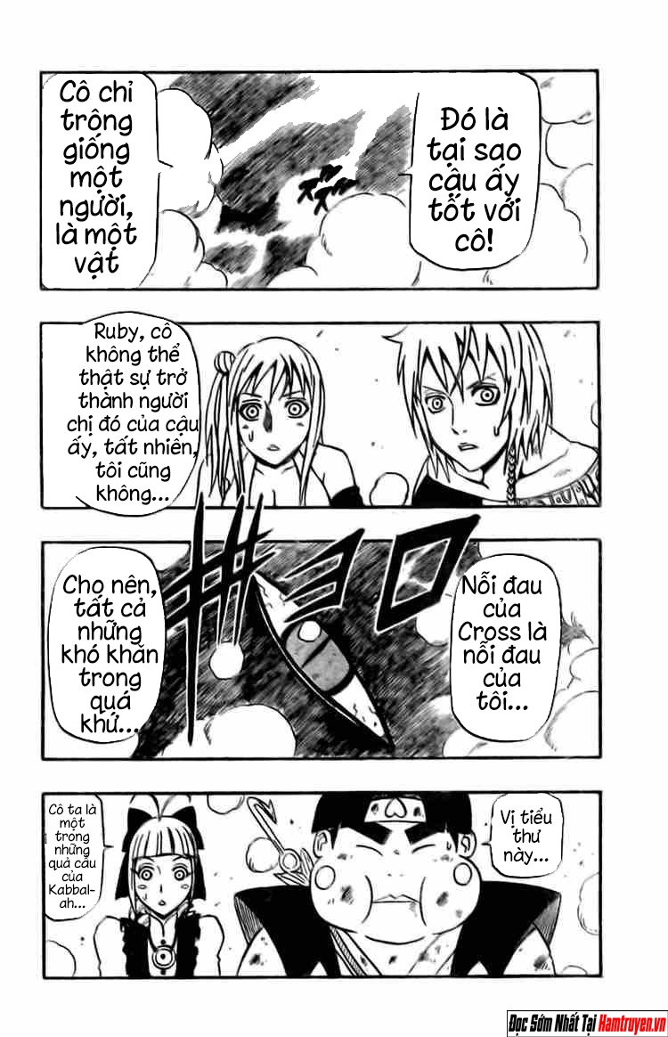 Cuộc Phiêu Lưu Của Quỷ Satan Chapter 70 - 29