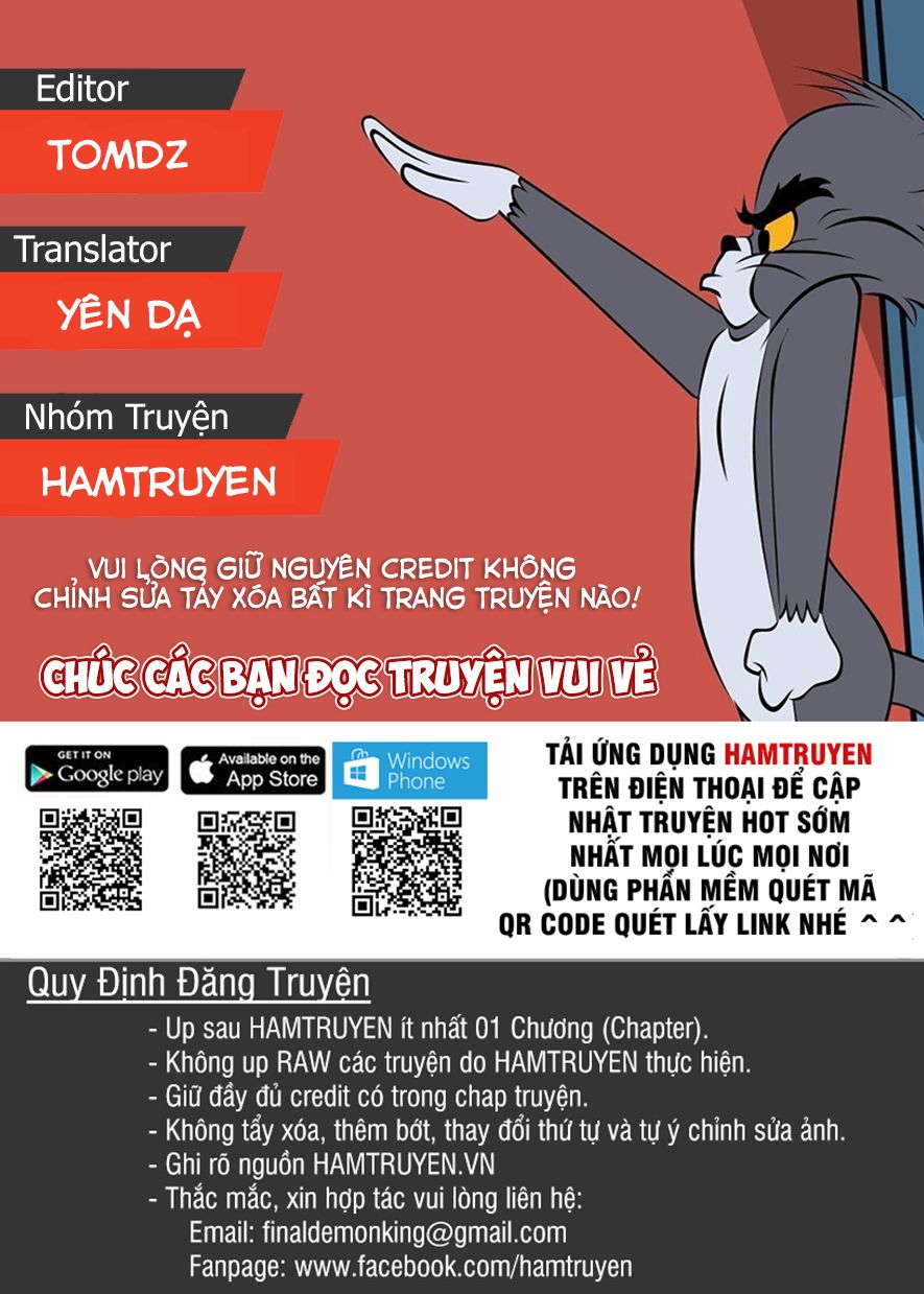 Cuộc Phiêu Lưu Của Quỷ Satan Chapter 71 - 44